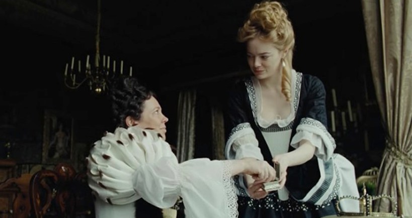 thefavourite_colmanStone